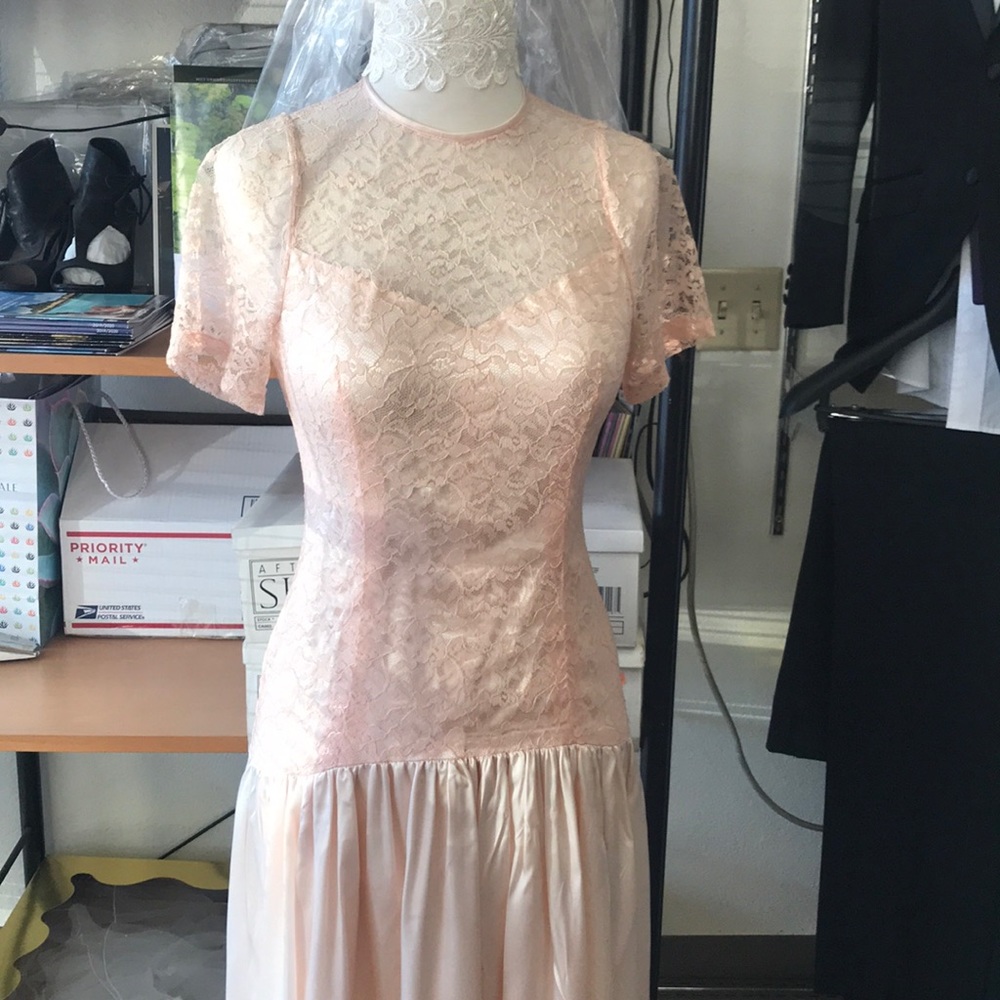 Bride maid/ prom dress